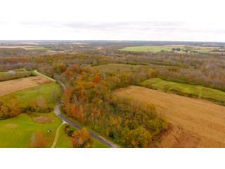 TRACT 8 - IMPORTANT INDIANA LAND AUCTION - 346+/- ACRES - 3 FARMS OFFERED IN 9 TRACTS IN WAYNE COUNTY, INDIANA